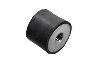 Puffer für die Kraftstoffpumpenlagerung. Porsche 911 1974-89 - 91160820600 - 1649-3