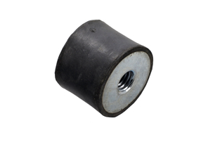 Puffer für die Kraftstoffpumpenlagerung. Porsche 911 1974-89 - 91160820600 - 1649-3