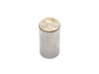 Piston for oil pump. Porsche 987.1 Boxster / 987C.1 Cayman / 997.1 - 99710712501