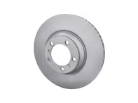 Disque de frein avant Ø : 350 mm Porsche 9YA Cayenne / Cayenne Hybrid 2018>> - 971615301, 9Y0615301, 971615302, 9Y0615302