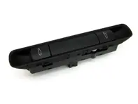 Panneau de commande d'ouverture du capot et du capot arrière. Porsche 987 Boxster / 987C Cayman / 997 - 99761310502A05, 99761310501A05, 99761310500A05, 99761310502, 99761310501, 99761310500, 99761310503A05 - URO-015140, KD-299