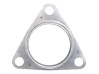 Exhaust pipe gasket. Porsche 957 / 958 Cayenne Diesel - 95511111370, 133.370 - 133.370