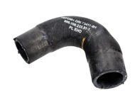 Wasserschlauch. Porsche 996 Carrera 1998-05 - 99610623351
