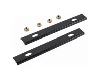 Haltestangensatz für Abdeckung, Nebelscheinwerfer. Porsche 911/912 65-73 - 90250514521, 90250514521, 1684150210, 1684150200, 90250514521 - 1684150210