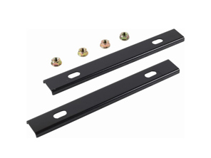 Haltestangensatz für Abdeckung, Nebelscheinwerfer. Porsche 911/912 65-73 - 90250514521, 90250514521, 1684150210, 1684150200, 90250514521 - 1684150210