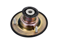 Montaggio superiore dell'ammortizzatore posteriore. Porsche 981 Boxster/Cayman/718 Boxster/Cayman - 98133305901
