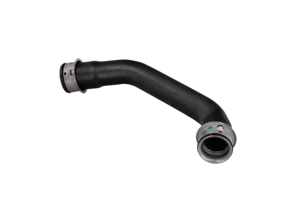 Coolant return hose, Right. Porsche 987 Boxster / 987 Cayman / 997 - 99710662403