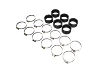 Kit manchon d'admission moteur Powerflex. Porsche996 GT3 / 997.1 GT3 - 99611068790, 99611068791, 99611068792, 99951234902, 99951234901 - PFR57-526K