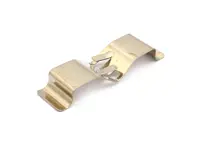 Bremssensorhalter. Porsche 991.1 / 982 Boxster / 982 Cayman - 99135296000