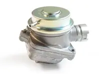 Rückschlagventil der Sekundärluft-Einspritzpumpe. Porsche 993 TURBO / 996 TURBO - 99611325770