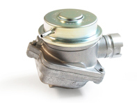 Clapet anti-retour de la pompe d'injection d'air secondaire. Porsche 993 TURBO / 996 TURBO - 99611325770