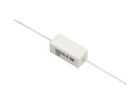 Resistor For Alternator. Porsche 911 1982-83 - 91164198100