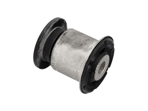 Vorderer unterer Querlenker, hintere innere Buchse. Porsche 970 Panamera - 97034124101, 173169