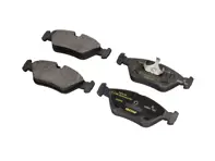 Pastiglie freno anteriori. Porsche 928 / 928S / 928 S2 - 92835193101