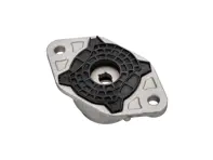 Obere Halterung des hinteren Stoßdämpfers für Porsche 970 Panamera 2010-2016 - 97033301506, 97033301507, 97033301508 - 97033301508