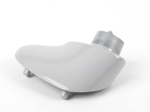 Base a specchio a goccia. Porsche 928 GTS *RHD Auto - 92773124100G2M, 92773124200G2M