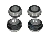 Hinterer Hilfsrahmen Buchsensatz. Porsche 993 - 99333105100, 99333105200, 99333105280, 99333105180 - PR52011P