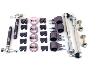 RSS Tarmac Series Stage 2 Suspension Package for  Porsche 981 Cayman GT4 - 371, 302, 333, 308, 3-256, 99634713104, 99634713103, 99134713100, 98133104580