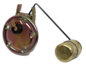 Transmetteur de niveau d'huile dans le réservoir. Porsche 911S 1973 - 91164154100