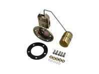 Transmetteur de niveau d'huile dans le réservoir. Porsche 911S 1973 - 91164154100