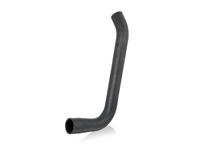 Radiator to water pump hose. Porsche 924 - 046121061