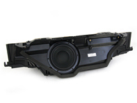 Subwoofer. Porsche 970 Panamera HYBRIDE - 9706457500, 97064575006B0, 970645575506B0, 970645575509C0, 7064575009C0, , 97064575009E0, 970645575507K0, 97064575007K0, 970645575507G0, 970645575007G0, 970645575509D0, 970645575009D0