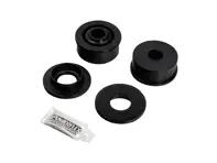 Transmission Mount Large Bush. Porsche 964 / 993  AWD cars Powerflex Black Series - PFR57-122, PFR57122, 99337521900, 99337502300, 96437502301