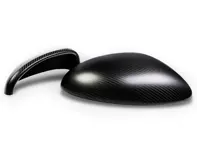 Calotte specchietti retrovisori in fibra di carbonio TechArt, guida a sinistra. Porsche 718 Boxster e Cayman - 082.121.320.009G, 082.121.320.009M, 982858653G2X, 982858654G2X, 982858653AG2X, 982858654AG2X