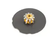 Antivibrationsdämpfer 30mm. (99635208600 / 96435209600) Porsche 928 / 944 / 964 / 968 / 986S / 996 / 997 - 99635208600, 96435209600