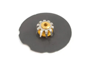 Amortisseur anti-vibration 30mm. (99635208600 / 96435209600) Porsche 928 / 944 / 964 / 968 / 986S / 996 / 997 - 99635208600, 96435209600