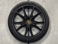 Cerchi in lega da 20' Carrera S e pneumatici invernali originali Porsche per 718 (982) Spyder/GT4 - 98204460010