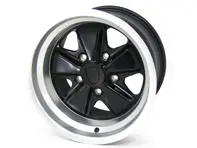 15' Style 5343 Fuchs Style Alufelge 9.0J ET15 - 53430159015