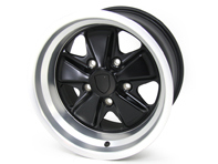 15' Style 5343 Fuchs Style Cerchio in lega 9.0J ET15 - 53430159015