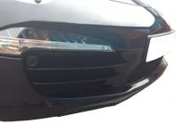 Frontstoßstangen-Edelstahlgrill-Set ZunSport. Porsche 991.1 C2 (mit Parksensoren) - ZPR62715, ZPR62715B, ZPR62715, ZPR62715B