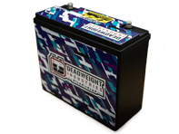 Lightweight lithium 30ah touge 200 race car battery. Porsche 996 / 986 / 997 / 987 Boxster and Cayman - 200CCA