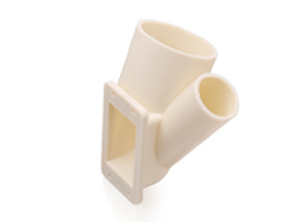 Doppelsteckdose am Zusatzgebläse. Porsche 911 84-89 - 91157113700, 91157113800