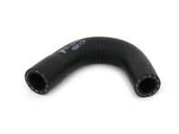 Schlauch vom Kraftstofftank zur Kraftstoffpumpe. Porsche 944 / 968 - 95135655700, 95135655701