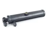 Klimaanlage (Klimaanlage) Exsikkator. Porsche 911 1974-83 - 91157393902