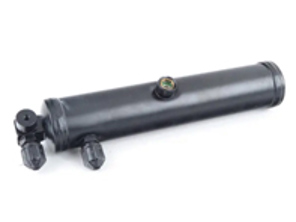 Klimaanlage (Klimaanlage) Exsikkator. Porsche 911 1974-83 - 91157393902