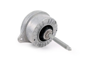 Motorhalterung. Porsche 996 GT3 1999-05 - 99637504990, 99637504991