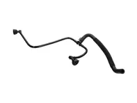 Ontluchtingsleiding voor watertank. Porsche 95B.1 Macan 2.0L 95B121447A - 95B121447A