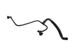 Entlüftungsleitung für Wassertank. Porsche 95B.1 Macan 2.0L 95B121447A - 95B121447A