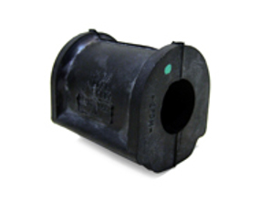 Silent bloc barre stabilisatrice 20mm pour Porsche 911 / 924 / 944 / 964 / 993 - 477411313C, PFF5720920 - SPF013420K