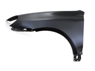 Wing Front. Porsche Cayenne 955 MKI (OE Part Ref. 95550303101GRV / 95550303201GRV) - 95550303101GRV, 95550303201GRV