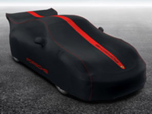 Indoor-Autoabdeckung Plus. Porsche 911 (991) GT3 RS - 99104400075