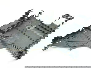 Support de fixation de phare. Porsche 996 2002>> - 99663117400, 99663117300