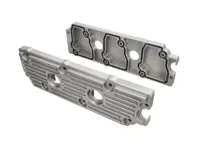 Nokkenas motorkappen Billet legering BOVEN. Porsche 993 1994-98 - 99310511505