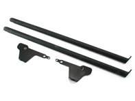 Brey Krause Harness Mount Bar / Truss GT3 Adapter Kit. Porsche 996 / 997 GT2 and GT3 - R1030, R-1030, R1031, R-1031, R1035, R-1035