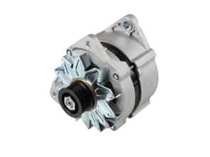 Lichtmaschine 90 Amp. Porsche 924S / 944 / 968 CS - 94460310801, 94460310900 - 1690100800