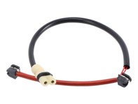 Brake pad wear sensor. Porsche 964 1989-94 - 96461236501, 96461236500, 96461236502 - URO-004498, 1697300900